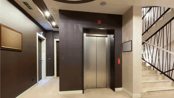 Công bố tiêu chuẩn cơ sở cho thang máy