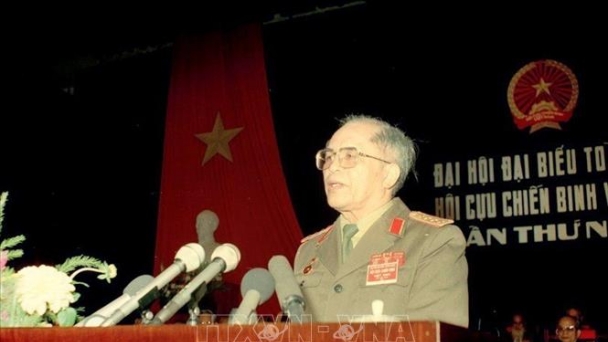 Vị Đại tướng là người lãnh đạo then chốt của chiến dịch giải phóng Kon Tum, được tôn vinh nhà quân sự xuất sắc của Quân đội nhân dân Việt Nam