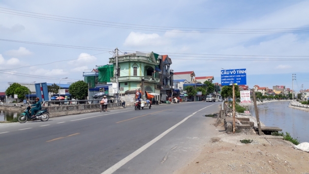 Cây cầu Vô Tình có tên gọi độc lạ nhất Việt Nam: Gắn liền với nhiều chiến tích lịch sử quan trọng, nay trở thành tuyến giao thông huyết mạch