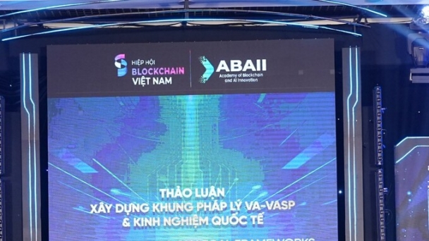 Thúc đẩy xây dựng hoàn thiện khung pháp lý VA-VASP