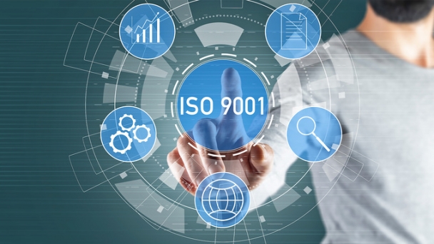 Áp dụng triển khai HTQLCL ISO 9001 - từng bước cải tiến phương thức làm việc trong thủ tục hành chính