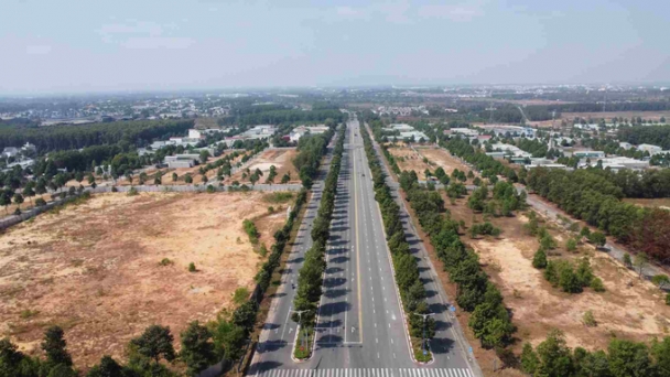 Tuyến đường Vành đai hơn 120.000 tỷ đồng đi qua 4 tỉnh Đông Nam Bộ chuẩn bị khởi công