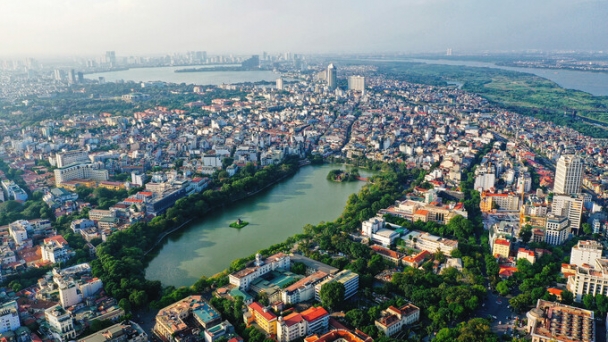 Việt Nam có tới 3 điểm đến nằm trong danh sách 100 thành phố tuyệt vời để 'chữa lành'