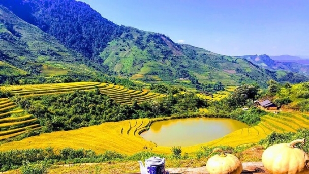 Việt Nam có một điểm du lịch công cộng hấp dẫn nhất ASEAN từng là 'điểm nóng' ma túy