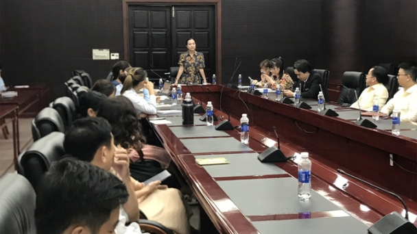 Đà nẵng: Đảm bảo an ninh, an toàn và chất lượng phục vụ Đại hội Thể thao học sinh Đông Nam Á