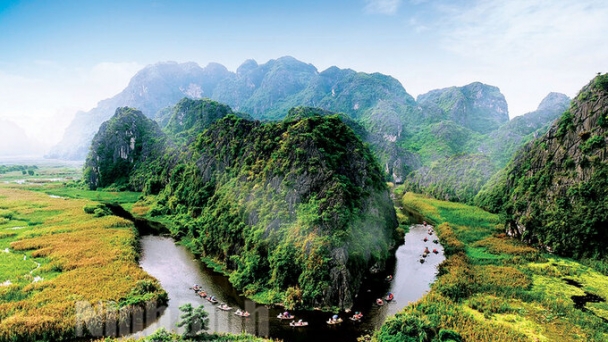 Miền Bắc Việt Nam có khu bảo tồn thiên nhiên 'không sóng' 3.500ha từng xuất hiện trên màn ảnh Hollywood, nuôi dưỡng loài voọc quý hiếm có tên trong Sách đỏ thế giới