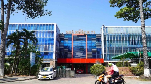 Đồng Nai: Đấu giá khu “đất vàng” hơn 4.400 m2 tại TP Biên Hòa