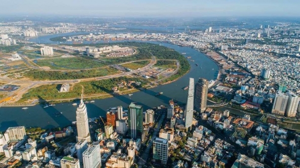 Được 'rót' hơn 100.000 tỷ, khu Đông của thành phố đông dân nhất Việt Nam bùng nổ với các dự án BĐS