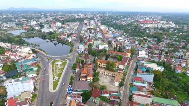 'Thủ phủ du lịch' mới của vùng Tây Nguyên hé lộ loạt khu đất vàng kêu gọi đầu tư