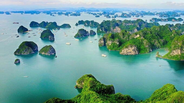 Việt Nam sắp có 8 khu vực động lực phát triển du lịch