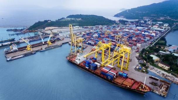 Tỉnh là cửa ngõ giao thương với TP. HCM chuẩn bị có chuỗi cảng biển hơn 12.000 tỷ đồng