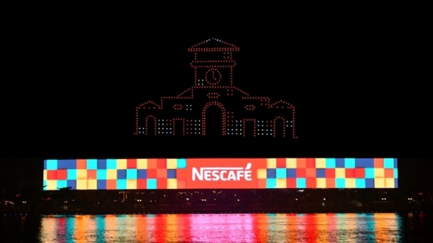 NESCAFÉ: “Khơi mở thế giới của bạn” thu hút sự tham gia của hàng ngàn người