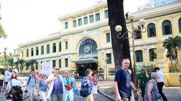 'Điểm đến hàng đầu thế giới' của Việt Nam sắp có tour du lịch miễn phí cho tất cả du khách