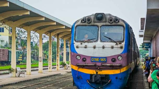 'Điểm đến hàng đầu thế giới' của Việt Nam 'tung chiêu' kích cầu du lịch, du khách đến bằng đường sắt sẽ được hưởng ưu đãi taxi