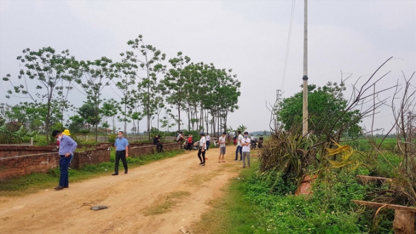 “Cần sớm có thêm cơ chế kiểm soát hoạt động đầu cơ bất động sản”