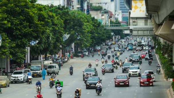 Lấy ý kiến quy chuẩn kỹ thuật liên quan đến chất lượng xe cơ giới, thiết bị an toàn cho trẻ em