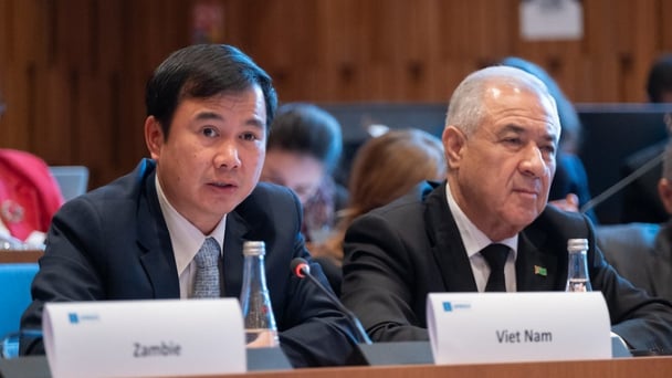 Việt Nam đẩy mạnh hợp tác quốc tế về khoa học, công nghệ, đổi mới sáng tạo và chuyển đổi số