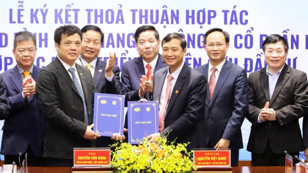 Bắc Giang triển khai thực hiện Nghị quyết số 57 của Bộ Chính trị