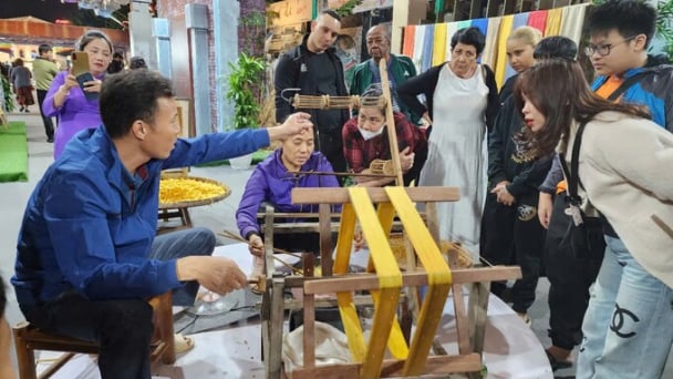 Tạo cơ hội phát triển hơn nữa cho văn hóa, du lịch của Thủ đô