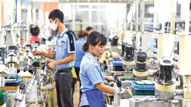 Lưu đồ - công cụ không thể thiếu trong vận hành năng suất doanh nghiệp