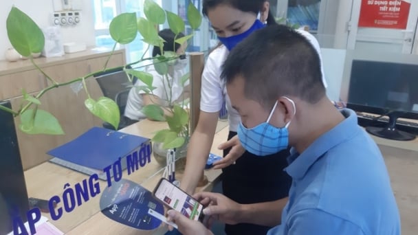 Phát triển doanh nghiệp công nghệ số để thúc đẩy kinh tế số