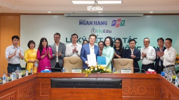Đẩy mạnh giáo dục tài chính cho học sinh phổ thông