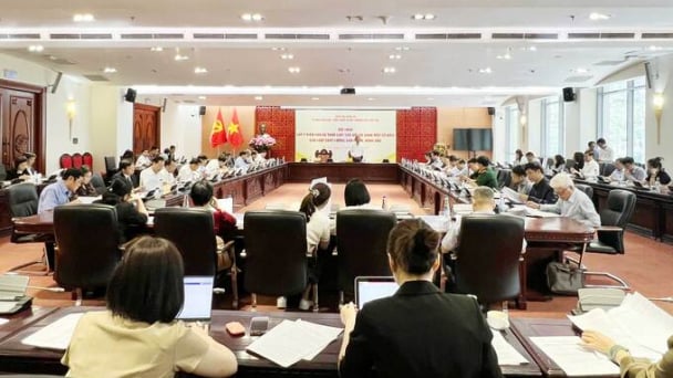 Cần có hướng dẫn cụ thể việc quản lý chất lượng hàng hoá mậu biên