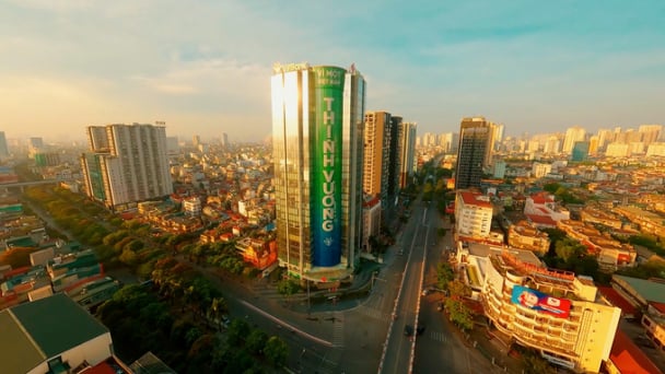 VPBank ghi nhận 5.015 tỷ đồng lợi nhuận trong quý 1, bám sát mục tiêu tỷ đô năm 2025