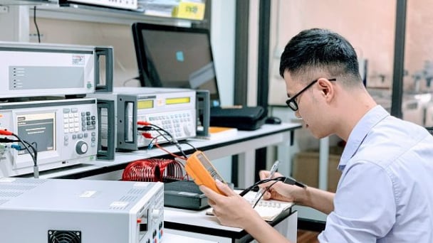 Bình Phước: Đổi mới hoạt động đo lường, hỗ trợ doanh nghiệp nâng cao năng lực cạnh tranh