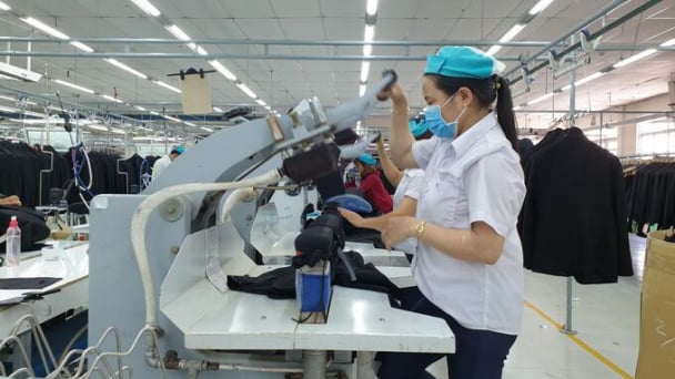 Đảm bảo an toàn và sức khỏe nghề nghiệp với tiêu chuẩn ISO 45001