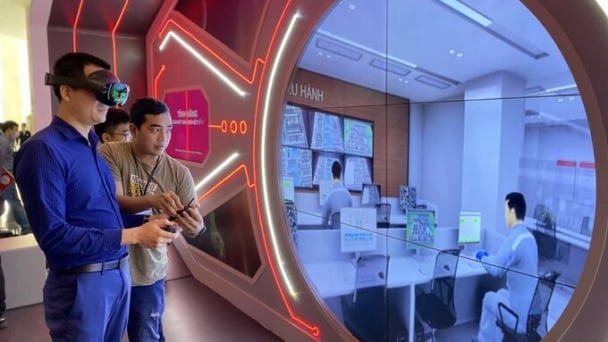 Thúc đẩy doanh nghiệp khoa học và công nghệ tăng tốc để không lỡ nhịp đổi mới sáng tạo