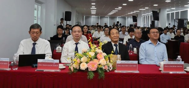 TP.HCM hưởng ứng Ngày Sở hữu trí tuệ 26/4 với nhiều hoạt động phong phú