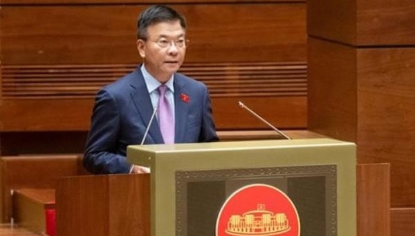 Tạo khung pháp lý đồng bộ để quản lý chất lượng sản phẩm, hàng hóa