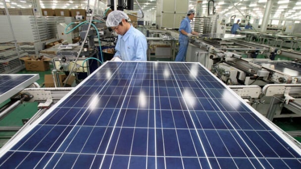 Chuyển đổi số dựa trên nền tảng tiêu chuẩn ISO 9001