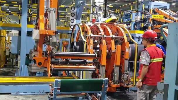 Tây Ninh: Hỗ trợ doanh nghiệp nâng cao năng suất và chất lượng năm 2025