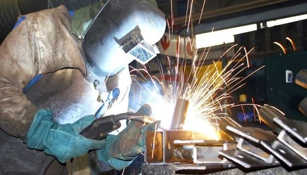 ISO 3834 - Kiểm soát chất lượng và phòng ngừa sai hỏng trong ngành cơ khí