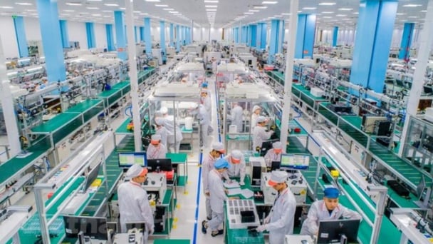 Thực trạng và giải pháp nâng cao năng suất lao động của Việt Nam trong kỷ nguyên số