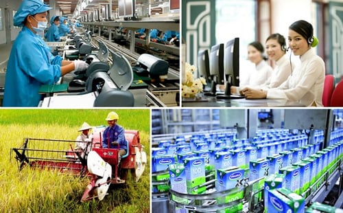 Khoa học công nghệ – Then chốt phát triển nông nghiệp hiện đại