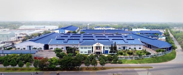 7 điều làm nên danh tiếng nệm Kymdan