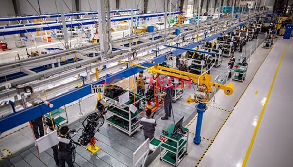 6 Sigma và 7 lãng phí: Bộ đôi hiệu quả tăng năng suất doanh nghiệp ngành bán dẫn