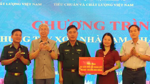 100 năm Báo chí Cách mạng Việt Nam với hành trình lan tỏa nhân văn và khát vọng phụng sự