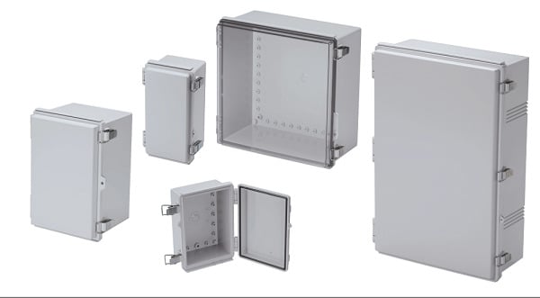 TCVN 14227:2025 phân loại các cấp bảo vệ bằng vỏ ngoài chống va đập cơ khí