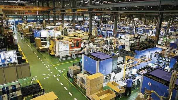 Tích hợp ISO 9001:2015 và KPI: Hướng đi chiến lược nâng cao năng suất doanh nghiệp