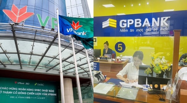 VPBank bổ nhiệm loạt nhân sự mới cho GPBank
