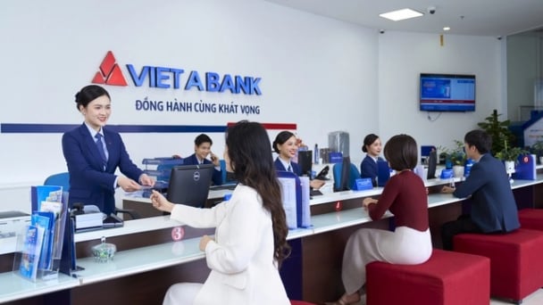 VietABank được chấp thuận niêm yết cổ phiếu VAB trên sàn HOSE