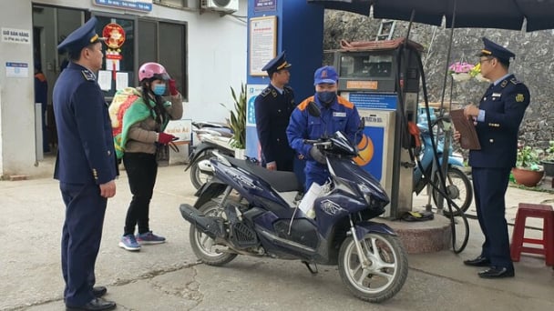 Cao Bằng: Tăng cường kiểm tra nhà nước về đo lường và chất lượng hàng hóa