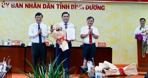 KSB nhận quyết định chấp thuận chủ trương đầu tư giai đoạn mở rộng khu công nghiệp Đất Cuốc