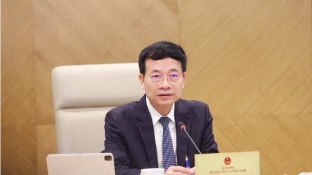 Khoa học công nghệ, đổi mới sáng tạo và chuyển đổi số có thể đóng góp 5% GDP
