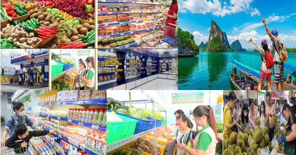 Kích cầu tiêu dùng - động lực để kinh tế bứt phá trong 6 tháng cuối năm﻿