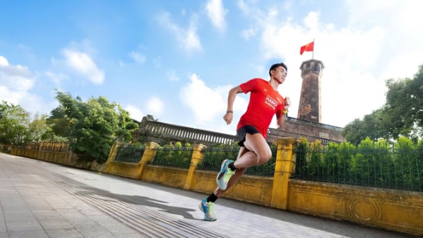 Kết nối di sản Thủ đô, sức mạnh cộng đồng và khát vọng vượt trội vì một 'Việt Nam mới'